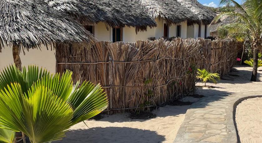 Cultural homestay